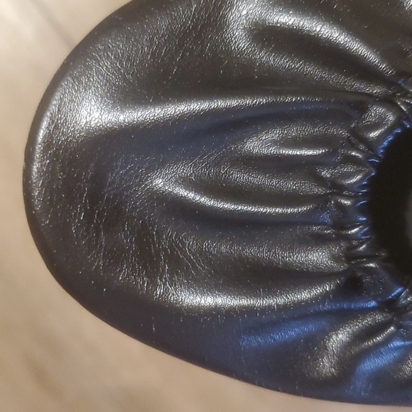 New Black Rescue Flats. - Picture 10 of 10